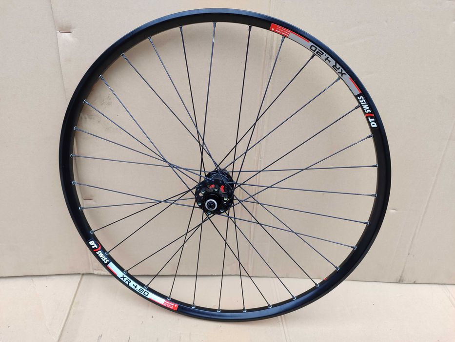 Koła MTB 26" DT Swiss 240s / XR 4.2D Disc
