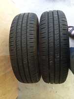 195/70 R15C Nexen letnie do busa