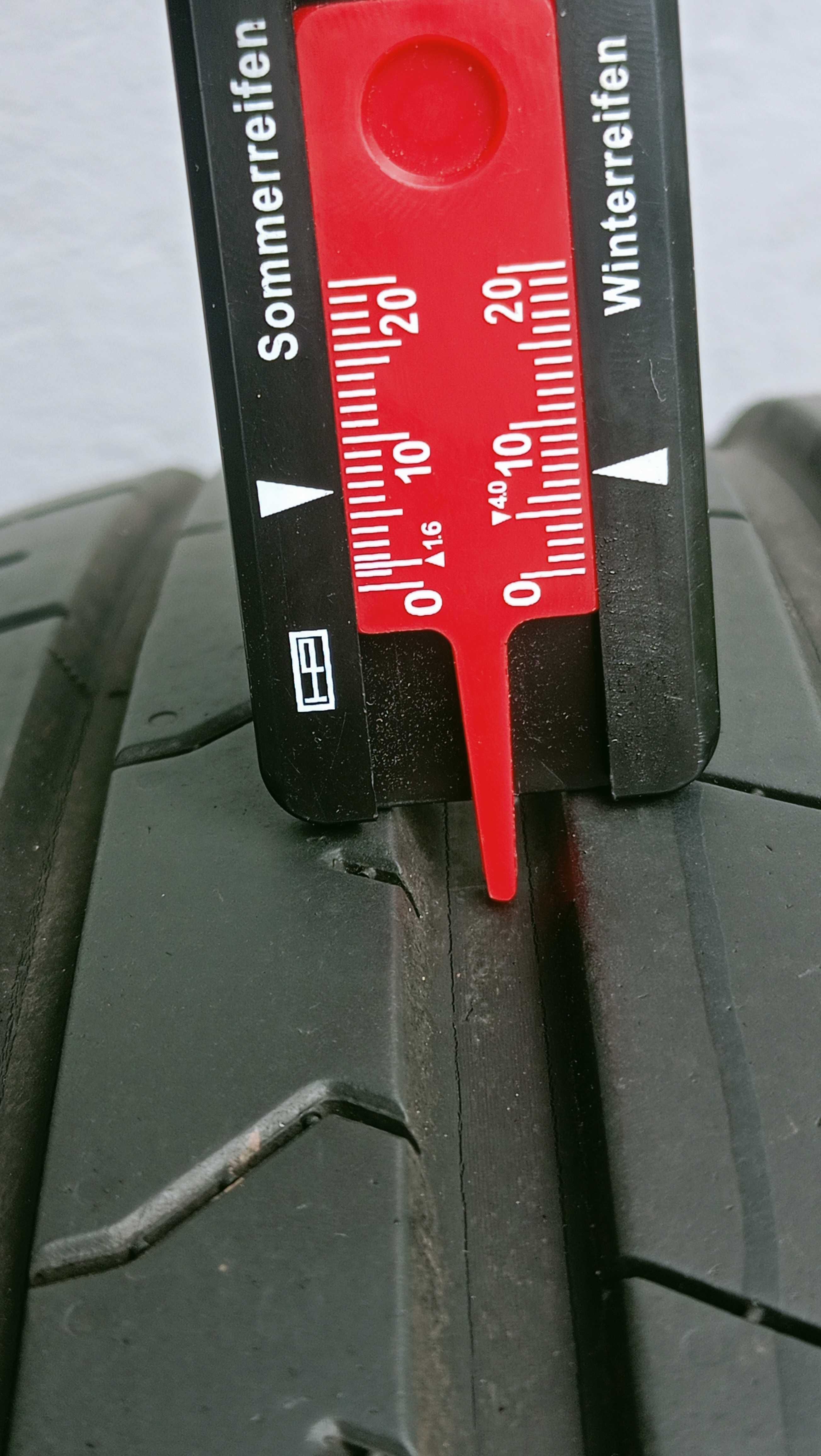 Opony Hankook Ventus Prime 3 195/55/R16 2020 jak nowe