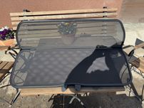 Wiatrołap Windshott Oryginał Opel Astra II G Bertone Cabrio