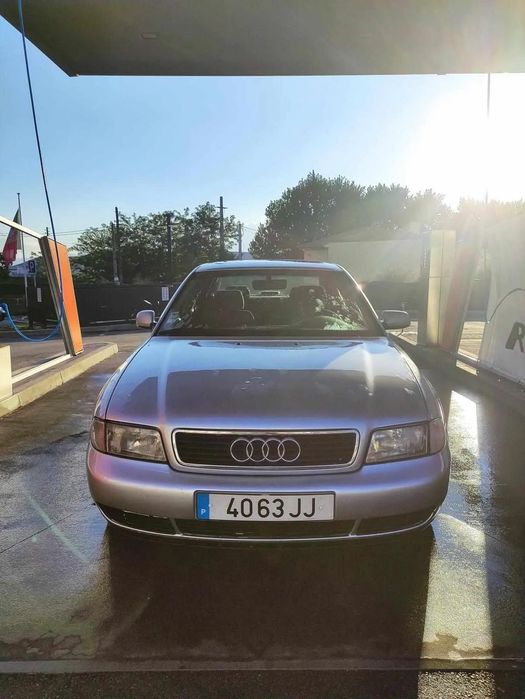 Audi A4 1.9 TDI Sport