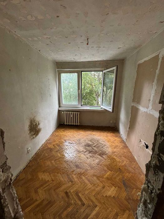 Opróżnianie pomieszczeń likwidacja mieszkań | WYWÓZ MEBLI | po zgonie