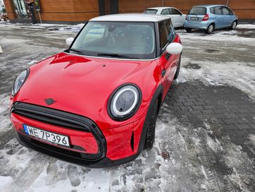 Cesja leasingu MINI Cooper Hatch AUTO JAK Z SALONU