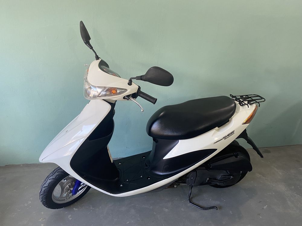 Продам скутер ямаха Jog sa39