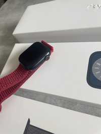 Smartwatch Apple Watch series 8 GPS Cellular 41 mm