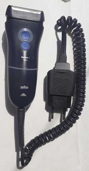 Бритва Braun Series-1  130 б/у