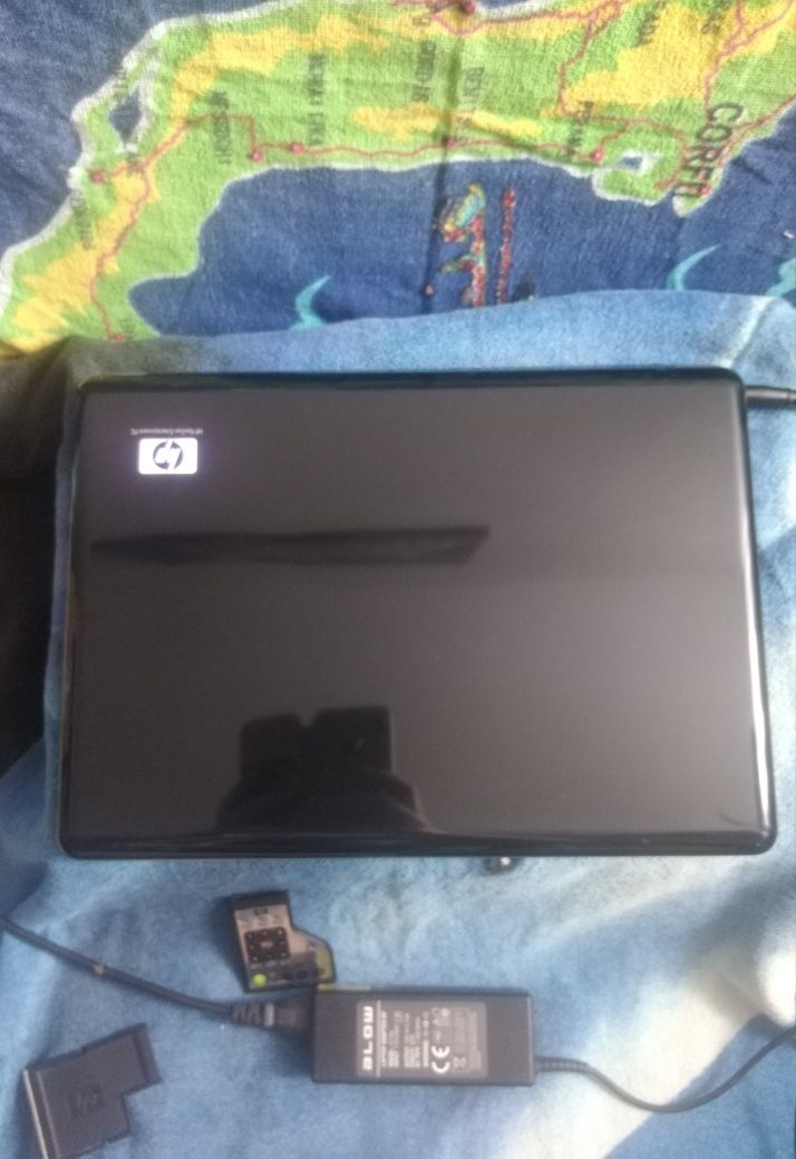 Hp Pavilon df5 laptop