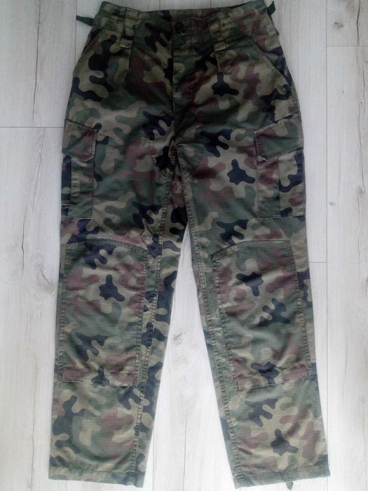 Mundur wojskowy wz. 2010 – komplet