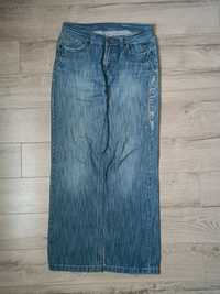 Широкі джинси нн baggy jeans