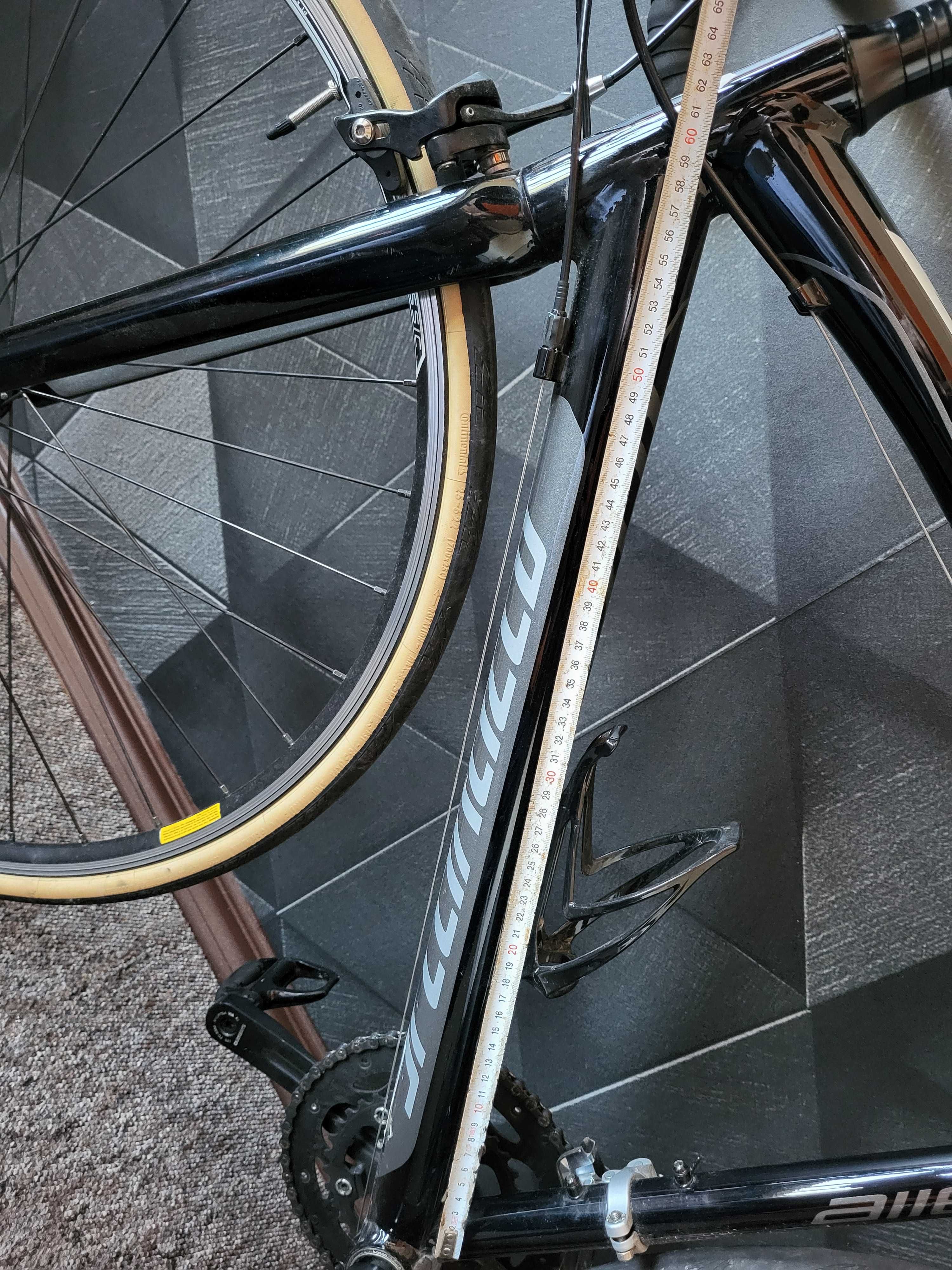Rower szosowy, Kolarzówka Specialized Allez , Radom