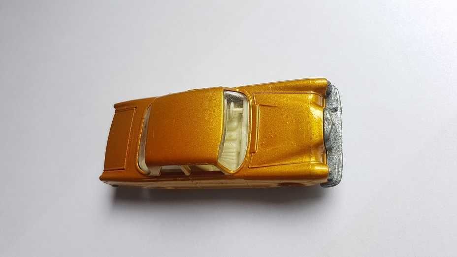 Matchbox Lesney Series MERCEDES 300 SE Coupe Superfast Unikat !!