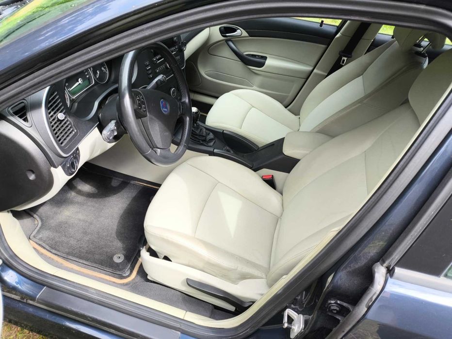 SAAB 9-3 na sprzedaż