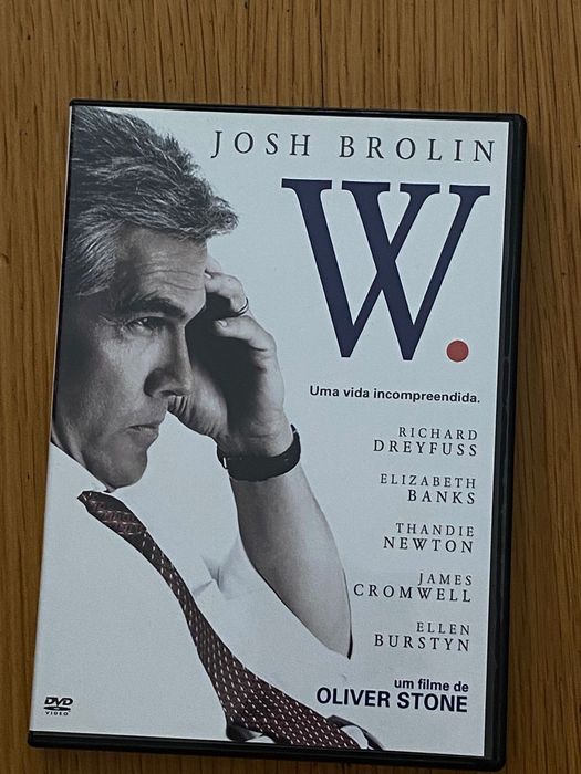 Filmes em bom estado