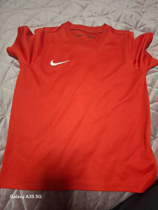 Koszulka Nike r. 104/110