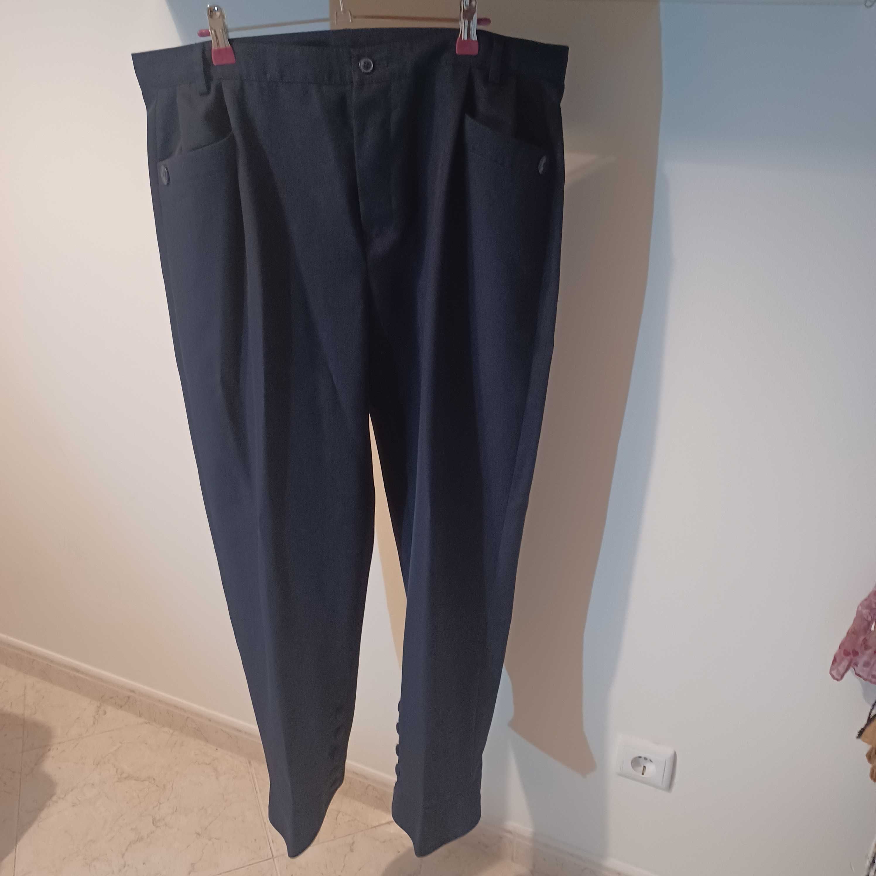Traje académico UALG - Masculino
