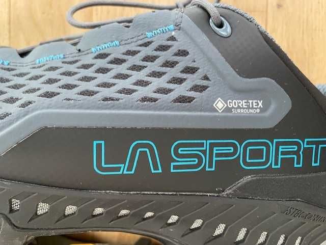 Sapatilhas La Sportiva Spire GTX