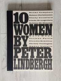 Album - 10 Women by Peter Lindbergh