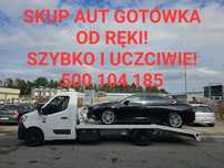 Saab 9-3 1.9 Tid (JTD) 2007r Org Lakier! Fajny stan Navi