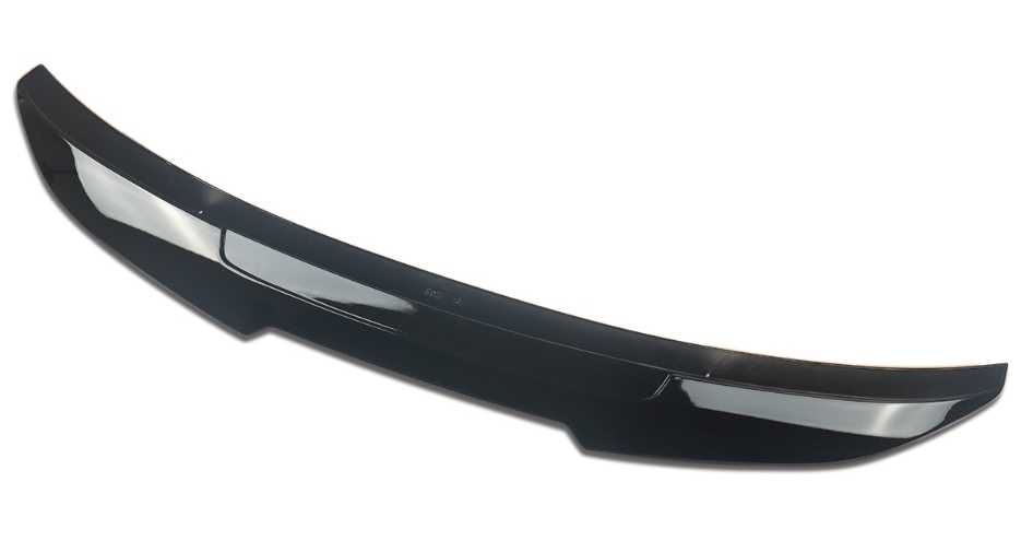 Spoiler Lotka Dokładka PSM BMW E93 M3 CZARNY POŁYSK