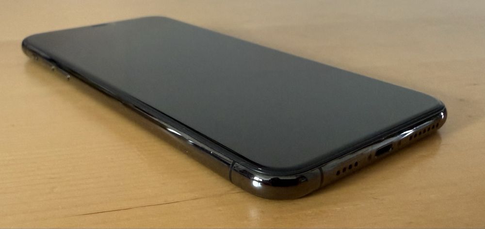 iPhone 11 Pro Max