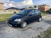 Citroen c3 Klima drugi komplet kół