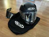 Kask HJC RPHA 11 rozmiar L