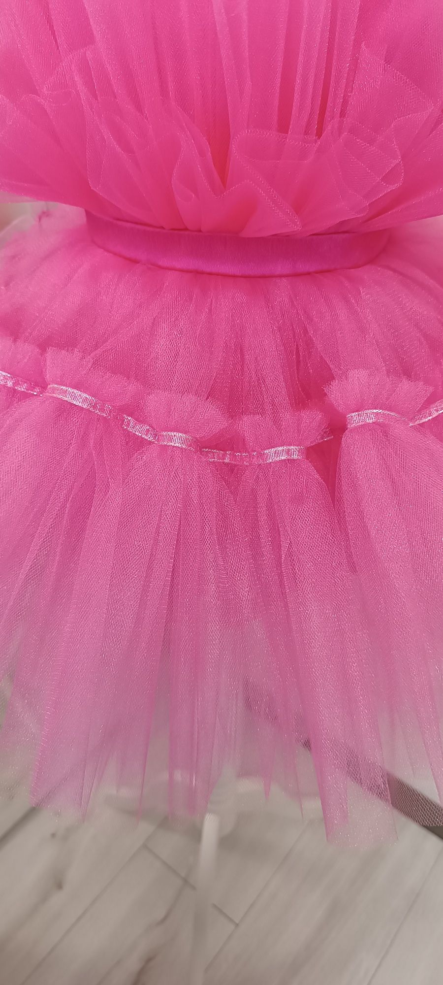 Рожева сукня для дівчинки.Барбі.Дитяче плаття.Платье для девочки