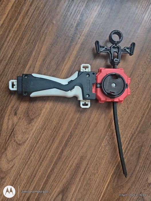 Пусковий пристрій бейблейд (S3 BEYBLADE)