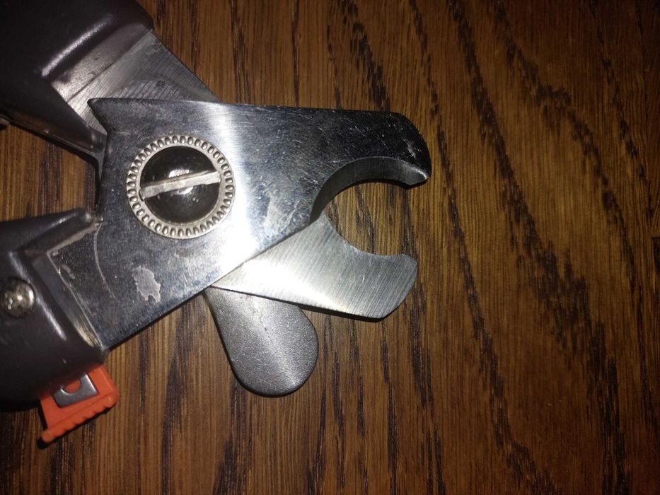 Когтерезка Trixie, 16 см