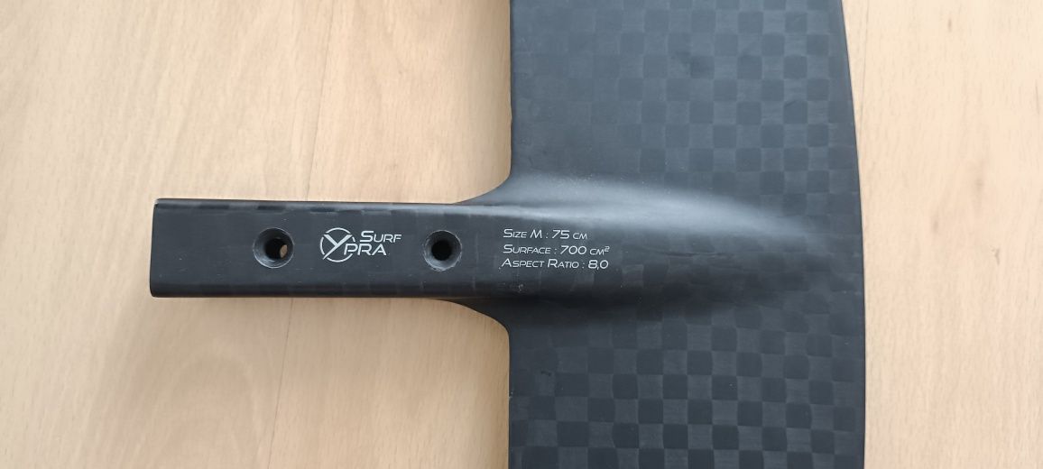 Foil Ypra Surf V2 GONG 700cm2