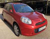 Продам Nissan Micra 2015