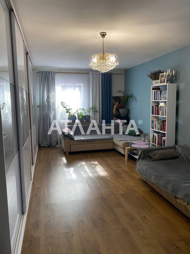Продажа дома в Великой Балке