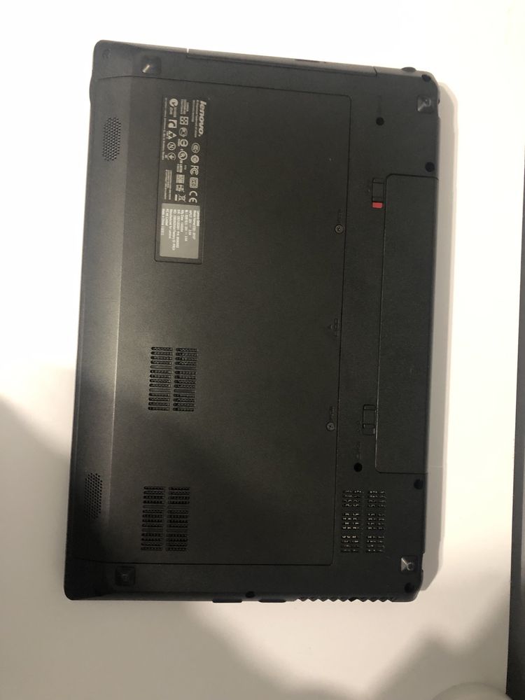 Ноутбук Lenovo G585