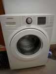Pralka  Samsung Eco bubble