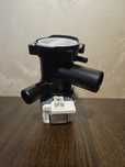 Pompa odpływowa kompletna do pralki WLT24460PL/09 (Bosch) B206AZC30W