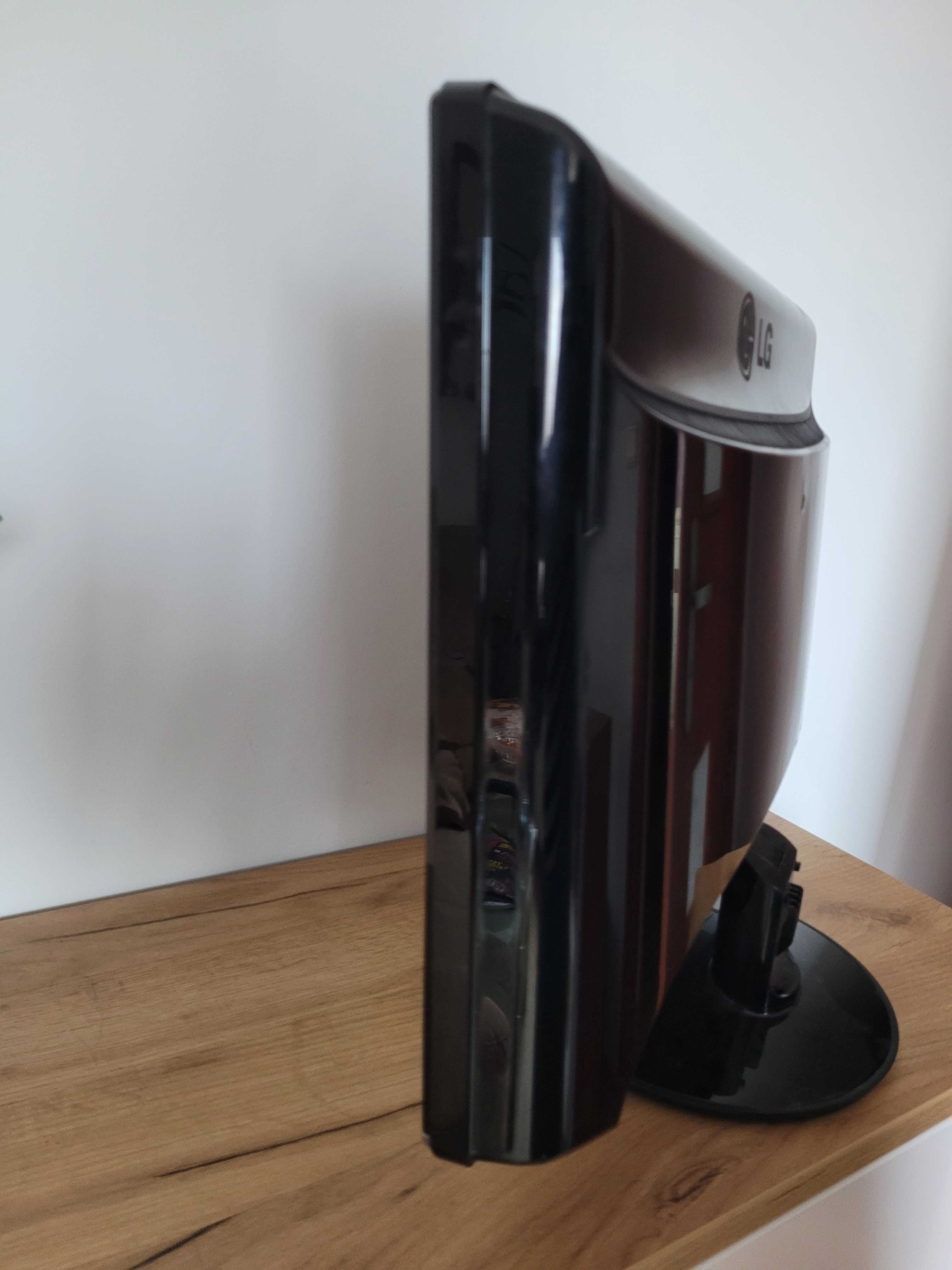 Monitor  24 "  LG