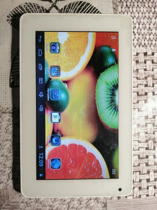 Продам планшет Assistant AP-713