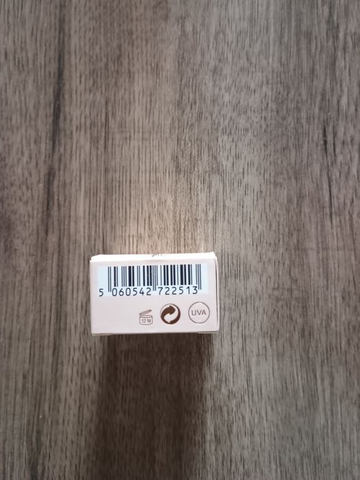 Charlotte's magic cream spf 15 o pojemności 7 ml