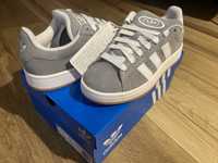 Adidas Originals Campus 00s Grey Rozmiar 38