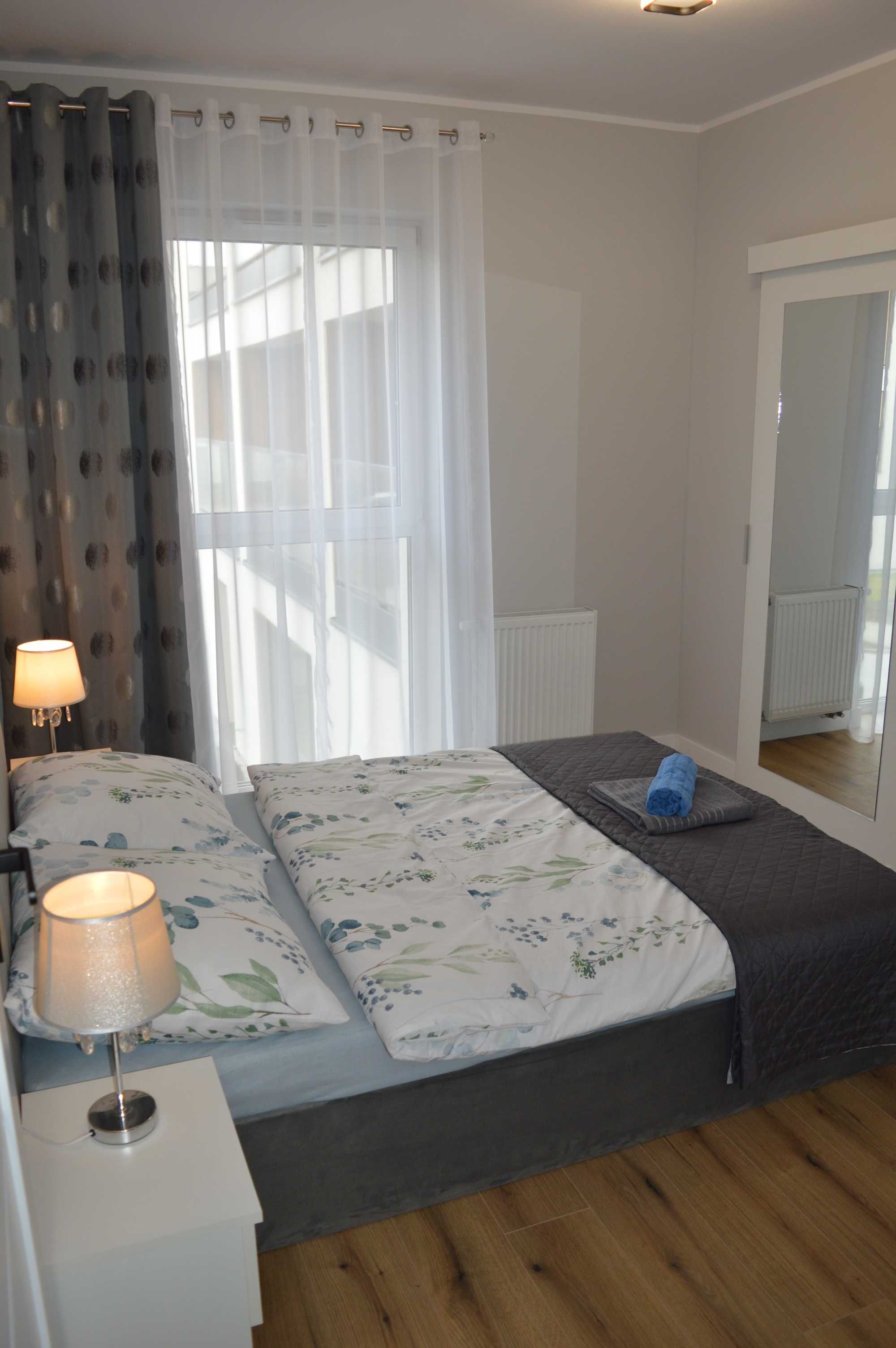 Apartament na doby, mieszkanie, nocleg