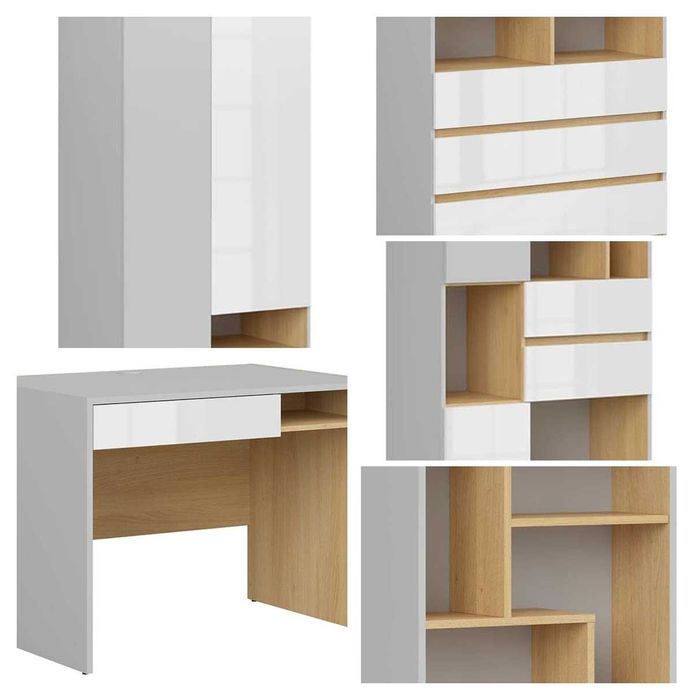 Zestaw mebli Nandu BRW