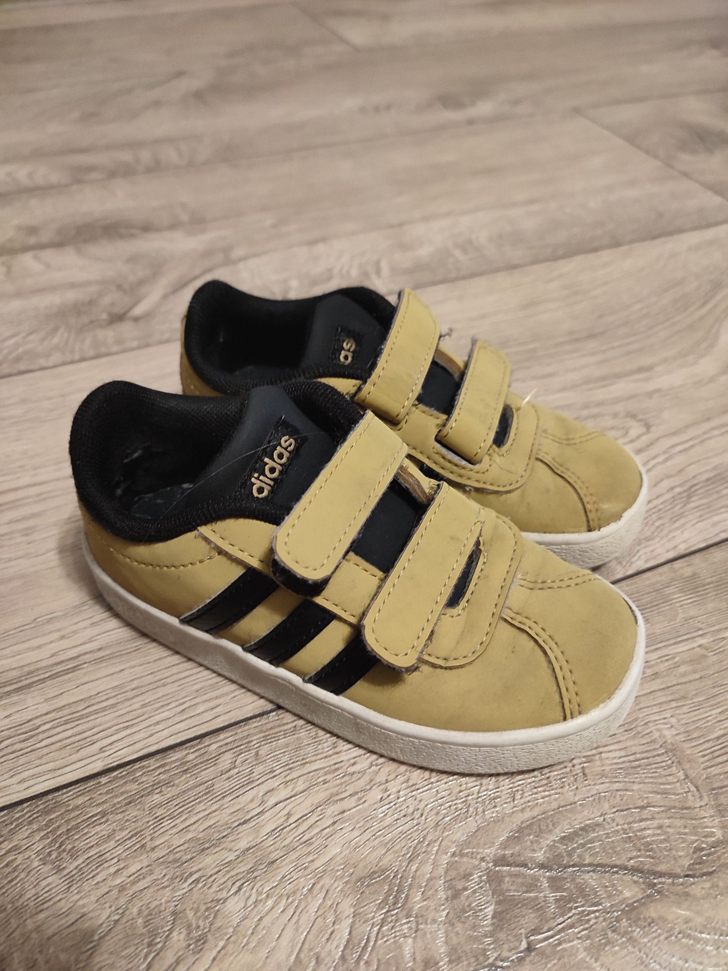 Buty Adidas rozm 25