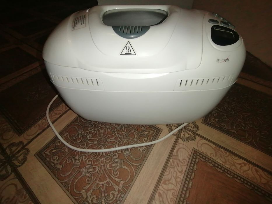 Хлілібопіча bifinett