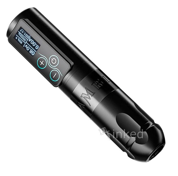 Тату-машинка безпровідна “Ambition”