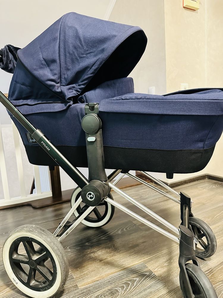 Коляска Cybex priam