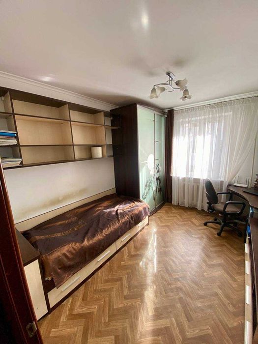 2к Дубово Гайова 2, 7/9, 51кв.м не кутова, утеплена, МЕблі +Техныка