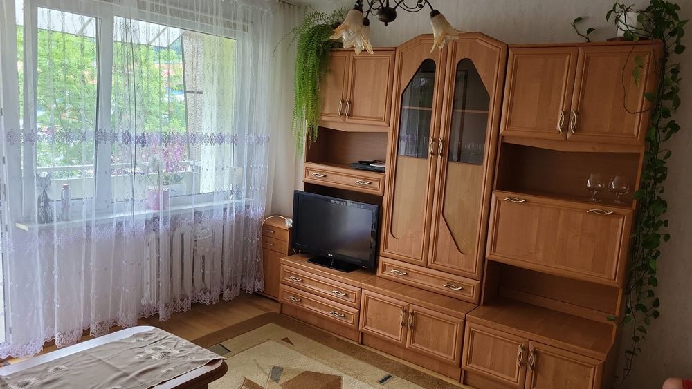 Mieszkanie, kawalerka, Bielawa, osiedle XXv-lecia, 1 piętro, balkon,