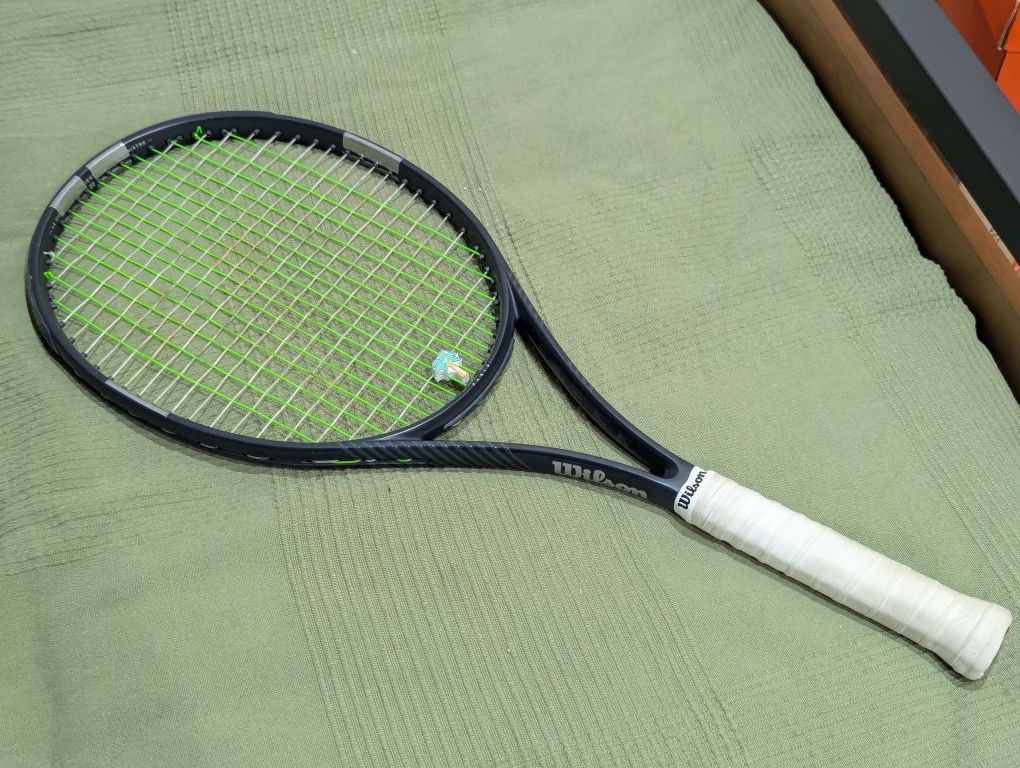 Wilson Roland-Garros Session De Soiree Shift 99 2024