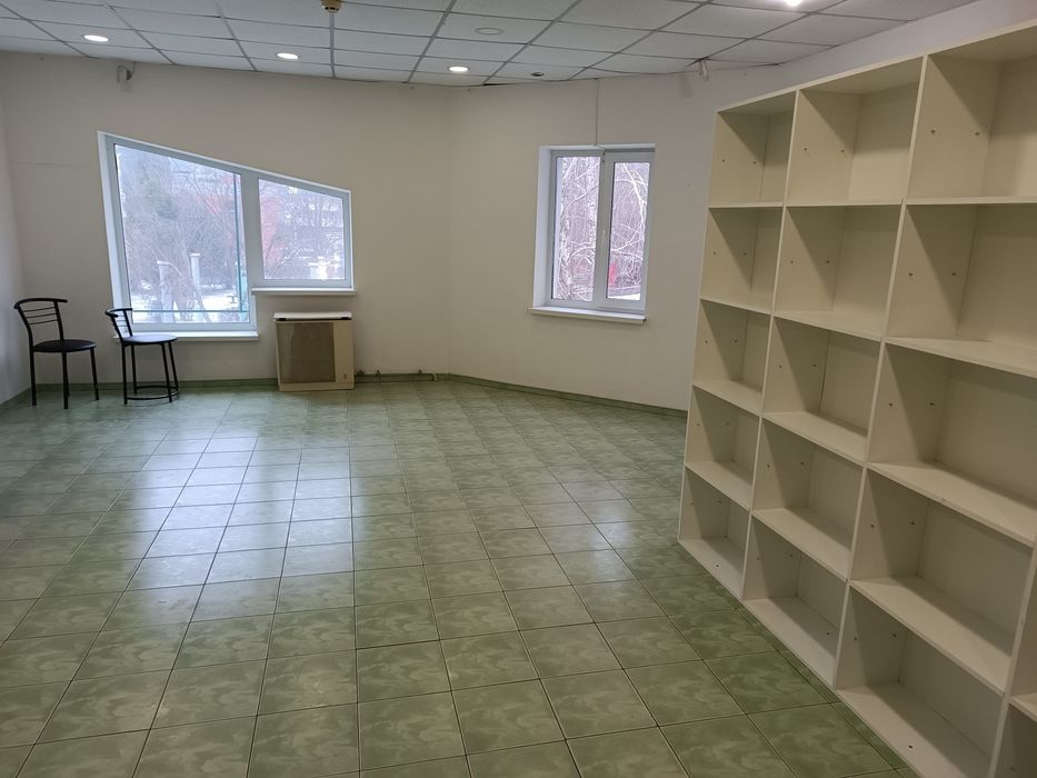 Продаж приміщення в суперпрохідному місці