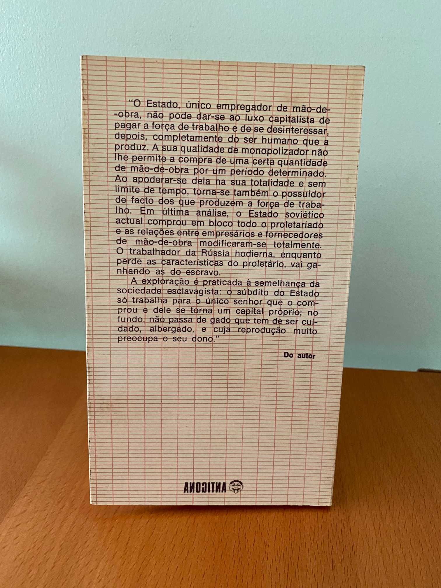 A Burocratização do Mundo - Bruno Rizzi
